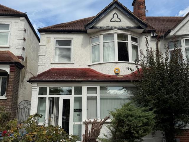 Pollards Hill South, London SW16, 3 bed semi detached house to rent, £2,800 pcm | PrimeLocation