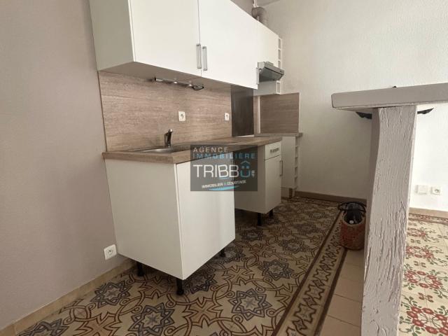 POLLESTRES F2 37.51 m2