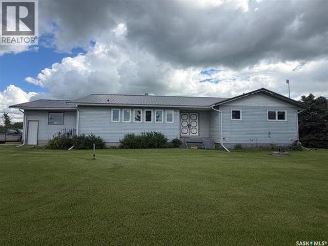 Pollock Acreage. 9 Acres Rm Of Fillmore, Rm No. 96, SK, S0G 1N0 house for sale | Listing ID SK041070 | Royal LePage