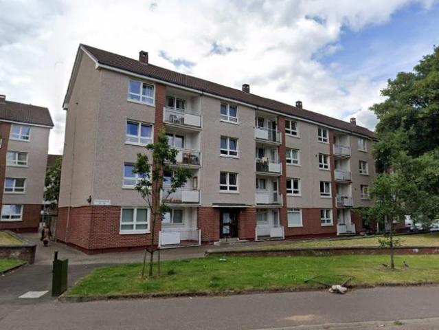 Pollockshaws Road, Glasgow, G41 2 bed flat to rent £1,100 pcm £254 pw