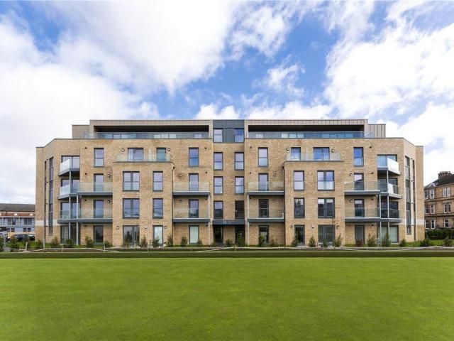 Pollokshaws Road, Glasgow, G41 2 bed apartment to rent £1,495 pcm £345 pw