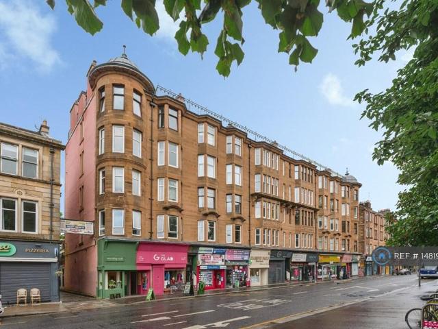 Pollokshaws Road, Glasgow, G41 2 bed flat to rent £1,490 pcm £344 pw