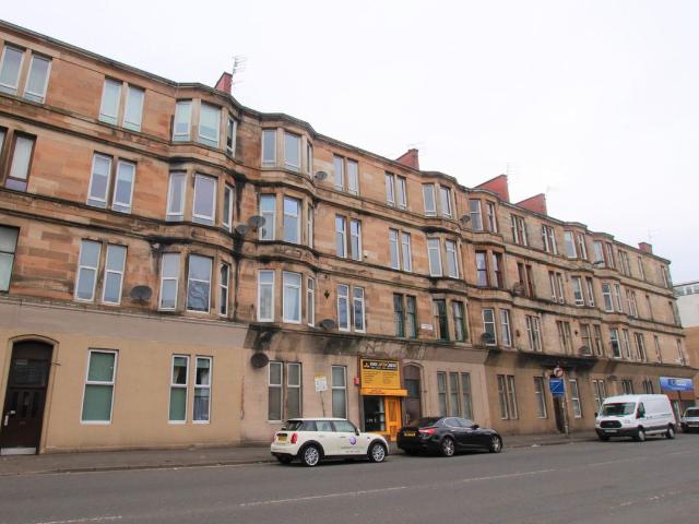Pollokshaws Road, Pollokshields, Glasgow G41, 2 bed flat to rent, £1,095 pcm | PrimeLocation
