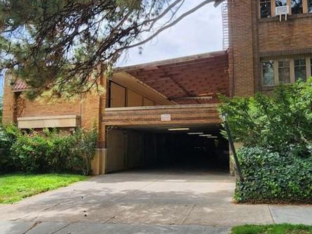 Pollyanna Apartments Studio Apartment for Rent at 35 F St, Salt Lake City, UT 84103 Greater Avenues