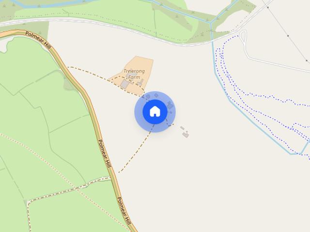 Polmear Hill, Par, PL24
