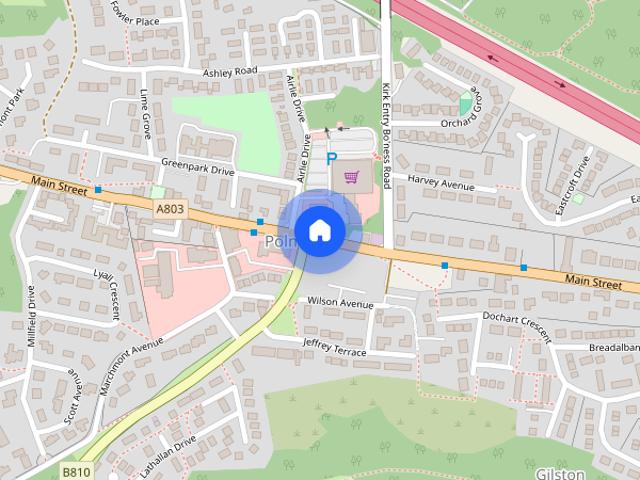 Polmont, Falkirk, FK2