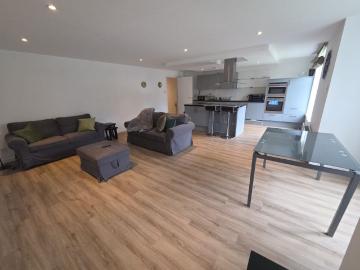 Aberdeen, Aberdeen And Grampian - Garden