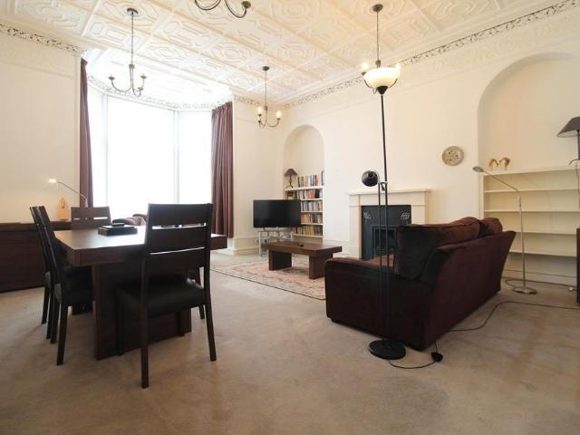 Polmuir Road, Ground Floor, AB11