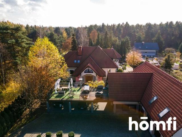 Polna 650 m², Chrzanów