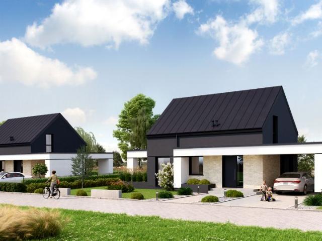 Polna 120 m², Ciasne