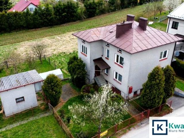 Polna 130 m², Sanok