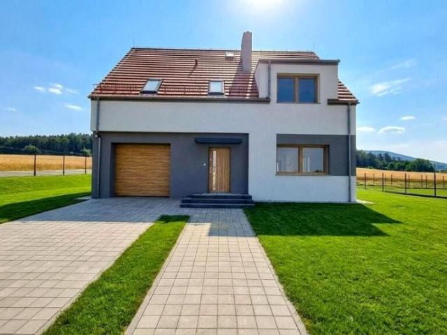 Polna 152,79 m², Sobótka
