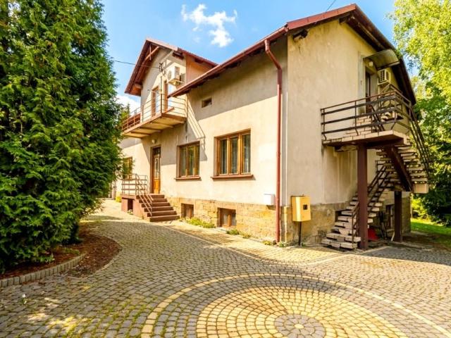 Polna 2 396,40 m², Kalwaria Zebrzydowska
