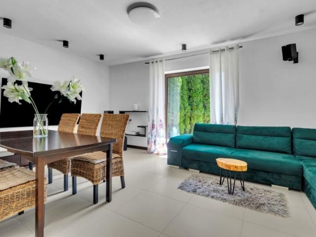 Polnych Kwiatów 200 m², Nasielsk