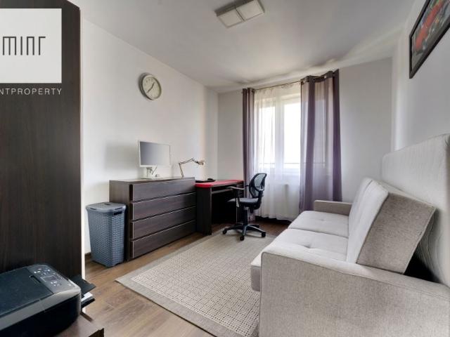 Polonijna 58,90 m², Kraków