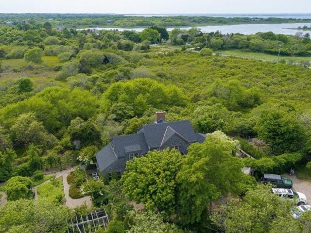Polpis Rd, Nantucket, Home For Sale