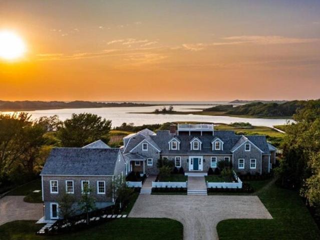 Polpis Rd, Nantucket, Home For Sale