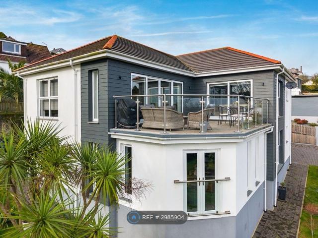 Polsethow, Penryn TR10, 5 bed detached house to rent, £3,150 pcm | PrimeLocation