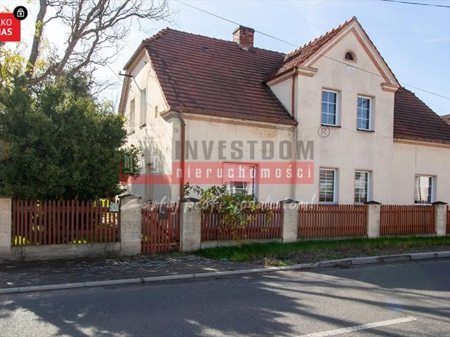 Zapraszam do obejrzenia domu 200 m² z potencjałem w Polsce Nowej Wsi