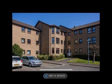Castlehead Paisley, PA1, Glasgow and West Scotland, South West Scotland
