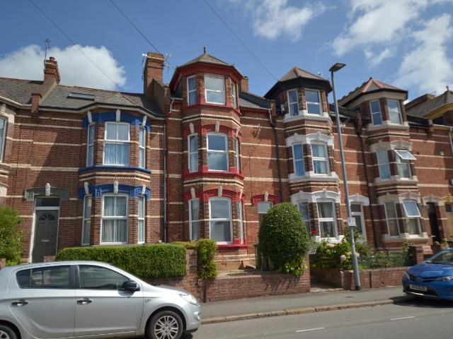 Polsloe road