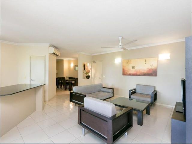 Popular Cairns One 2 BRM Furnished Stylish Apartment
