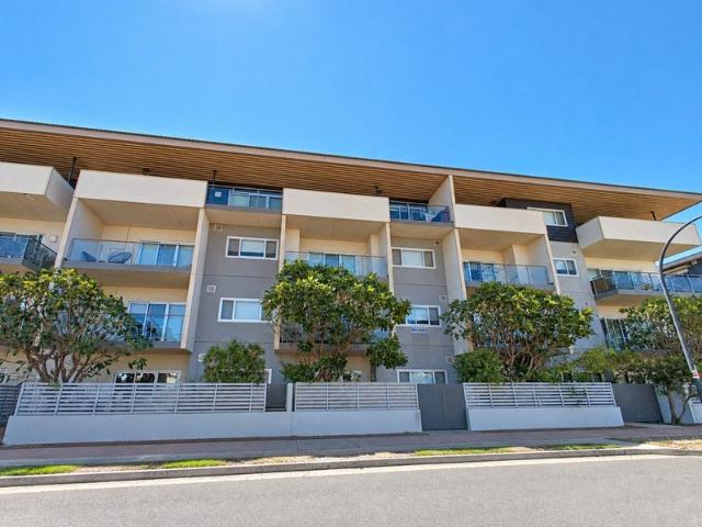 Popular | Executive Living | Desirable Investment
