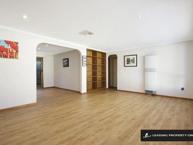 Popular East Albury Location