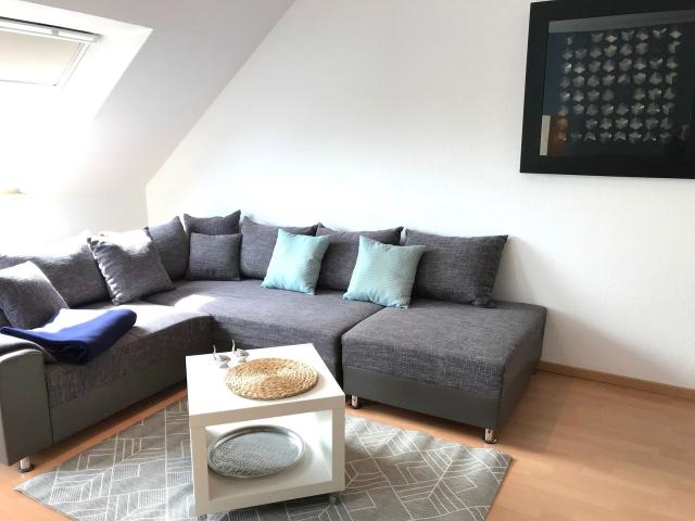 popular & fashionable flat in Wolfsburg, Wolfsburg Amsterdam Apartments for Rent