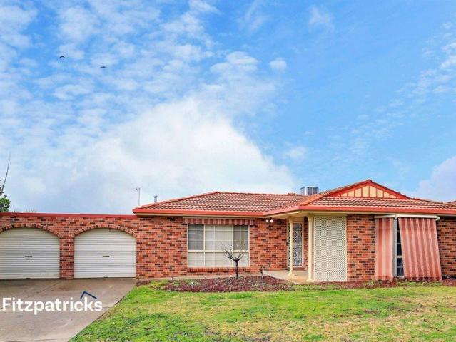 Popular Glenfield Area