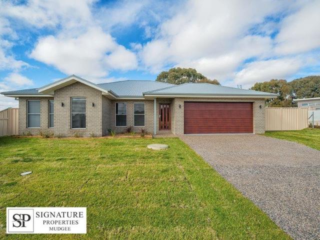POPULAR & HIGHLY DESIRED YALLAMBEE ESTATE