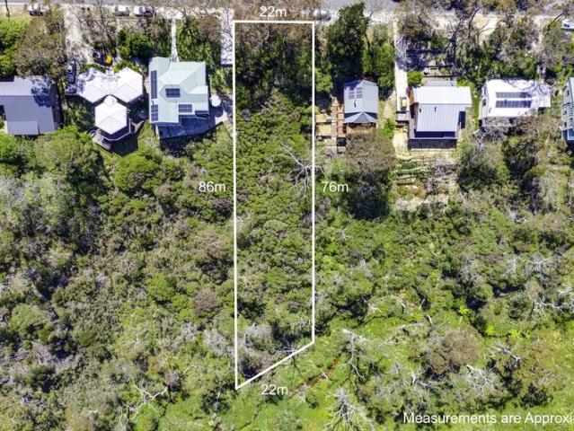 Popular Location. Accessible Block With District Views!