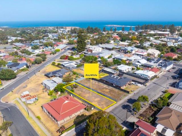 Secure your Future in Port Elliot