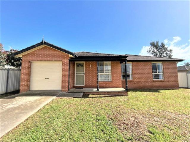 Popular South Mudgee Location