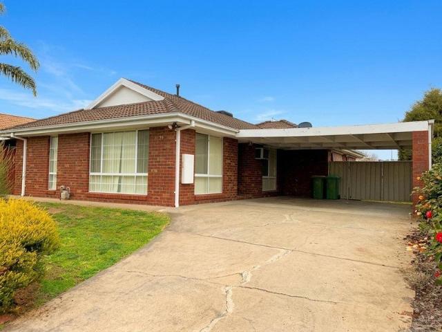Popular West Wodonga Location