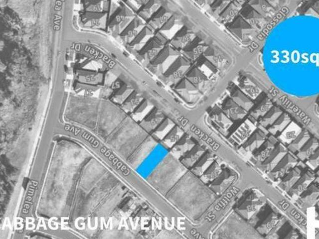 Popular Willowdale Estate Land For Sale