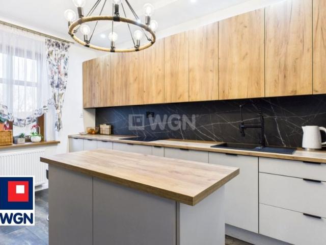 Popęszyce 127 m², Popęszyce