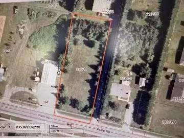 Pope Road, Summerside, PE, C1N 5C5 vacant land for sale Lis.