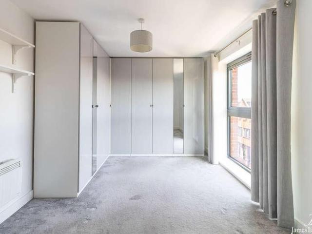 Pope Street, The Kettleworks, Birmingham, B1