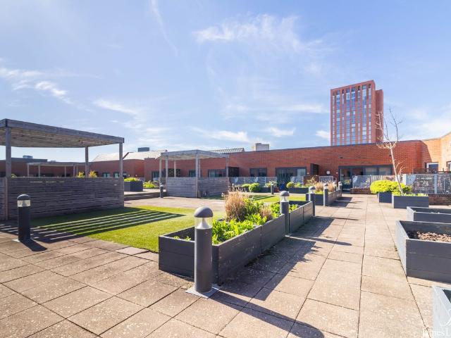 Pope Street, The Kettleworks, Birmingham B1, 3 bed flat to rent, £1,500 pcm | PrimeLocation