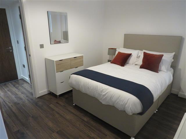 Pope Street, Birmingham B1, Studio to rent, £825 pcm | PrimeLocation