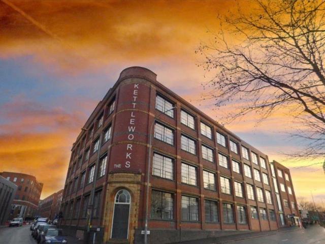 Pope Street, Birmingham, B1 3BJ, United Kingdom | 2 bed apartment for rent #116218711 | Rentberry