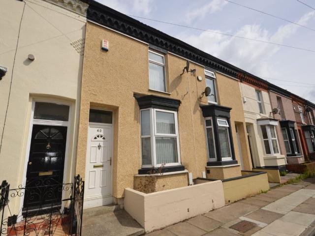 Pope Street, Bootle L20, 3 bed terraced house to rent, £700 pcm | PrimeLocation