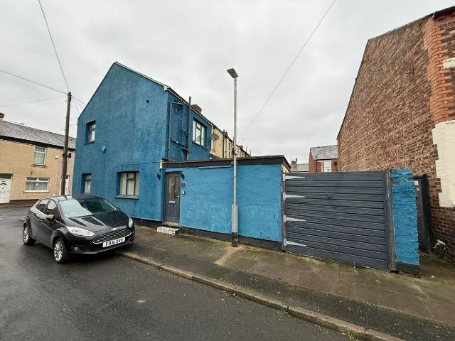 Pope Street, Bootle, Liverpool L20, 2 bed terraced house to rent, £700 pcm | PrimeLocation