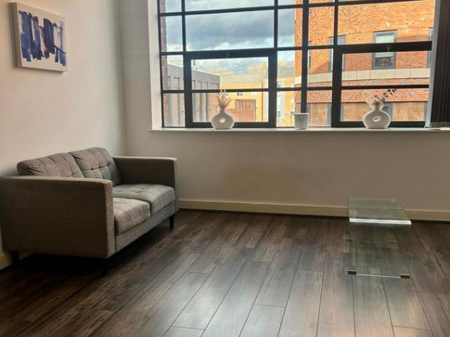 Pope Street, Kettleworks B1, 1 bed flat to rent, £900 pcm | PrimeLocation
