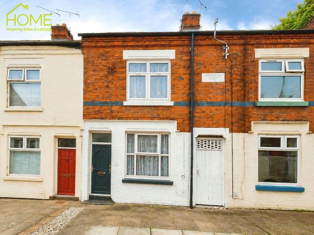 Pope Street, Leicester, Leicestershire LE2, 3 bed terraced house to rent, £1,295 pcm | PrimeLocation