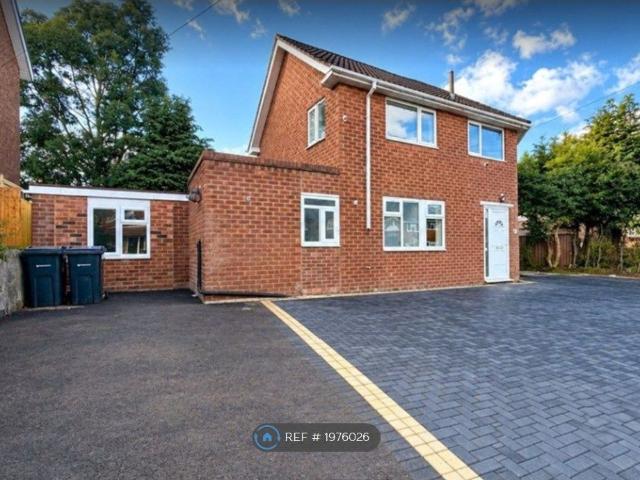 Popes Lane, Birmingham B38, 4 bed shared accommodation to rent, £1,650 pcm | PrimeLocation