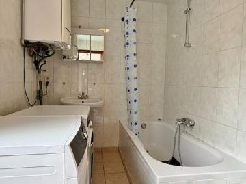 Appartement te huur in Arrondissement de Ypres - Tuin