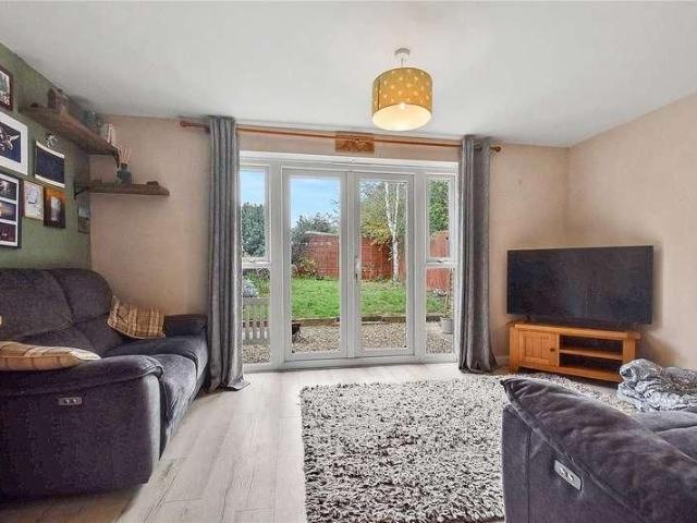 Popert Drive, Worcester, Worcestershire, WR5