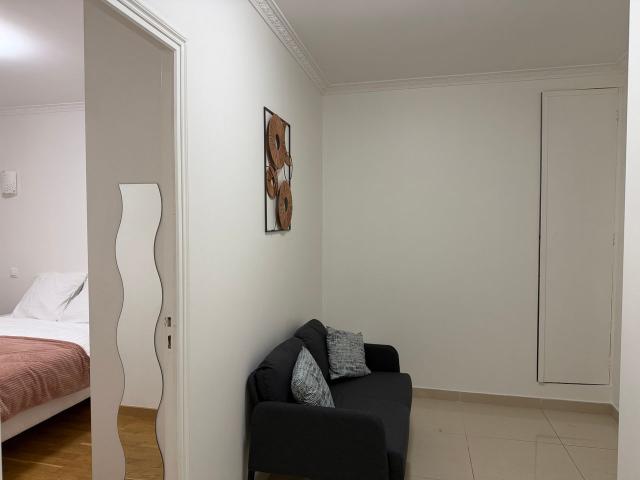 Popincourt Suite: Splendid Parisian apartment, Paris Amsterdam Apartments for Rent